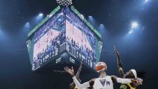 WNBA players say league’s new CBA proposal falls short after All-Star bargaining meeting