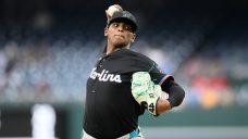 Cubs land Edward Cabrera from Marlins for package headlined by Owen Caissie