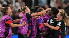 Deja vu: England, Spain meet again in final — this time at women’s Euros
