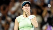 National Bank Open: Eugenie Bouchard hopes to put off last call again