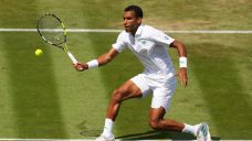 Canada’s Auger-Aliassime, Mboko exit Wimbledon in second round