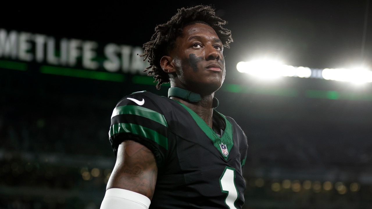 Colts acquire CB Sauce Gardner in blockbuster with Jets