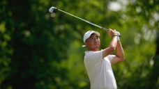 Doug Ghim sets pace at John Deere Classic with early lead