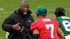 Jets to have officials at camp to reduce penalties