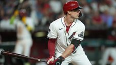 Royals acquire OF Randal Grichuk from Diamondbacks in mid-game trade