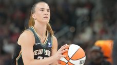 Sabrina Ionescu scores 29 as Liberty beat Mercury for fifth straight win