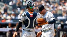 Yankees reliever Luke Weaver calls for catcher’s interference infractions to be limited
