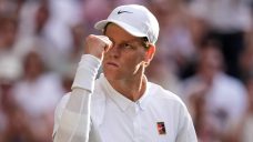 Sinner takes down Alcaraz to claim first Wimbledon title