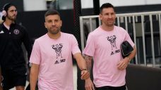 MLS suspends Lionel Messi and Jordi Alba for skipping All-Star Game