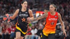 WNBA set to quickly tip off second half of season after short All-Star break