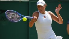 More seeds leave Wimbledon: Keys upset by Siegemund, Sabalenka beats Raducanu
