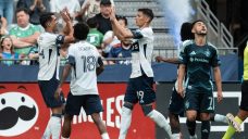 Whitecaps to buy out contract of veteran forward Damir Kreilach