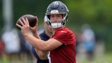 Titans QB Will Levis set for season-ending shoulder surgery