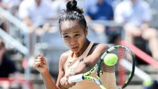 Canada’s Leylah Fernandez advances to semifinals at Japan Open