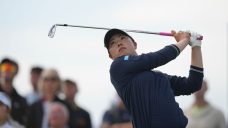 Japan’s Takeda, Okayama lead Women’s Open