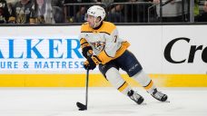 The Montreal Canadiens sign D Marc Del Gaizo to one year contract