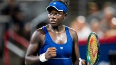 Canadians learn opponents at French Open