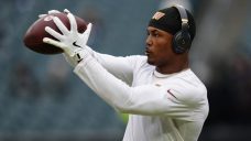 Commanders GM remains optimistic, but no extension yet for frustrated Terry McLaurin