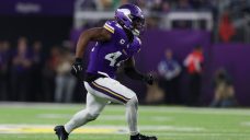Vikings, safety Josh Metellus agree to contract extension