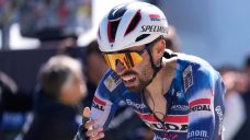 Paret-Peintre wins on Mont Ventoux, Pogacar consolidates Tour de France lead