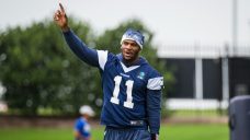 Micah Parsons: ‘Not really much movement’ in contract extension talks with Cowboys