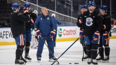 Paul Coffey returning to Oilers’ bench as assistant coach