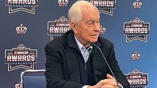Roger Penske sells a third of Indianapolis Motor Speedway and IndyCar to Fox