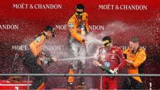 F1 Takeaways: Piastri outperforms Norris to win Belgian GP