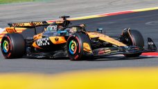 McLaren heads into Azerbaijan Grand Prix on verge of F1 constructors&#8217; title