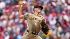 Canada’s Nick Pivetta wins ninth of season, Padres beat Phillies