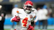 Chiefs’ Rashee Rice accepts six-game suspension