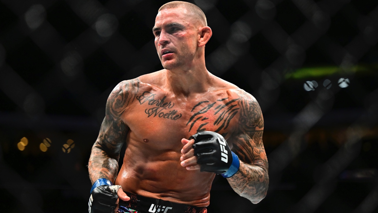 Spectacular Ex-ufc Star Dustin Poirier Arrested For Allegedly Being Drunk In Public View Nature Spectacular Ex-ufc Star Dustin Poirier Arrested For Allegedly Being Drunk In Public View Nature