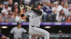 White Sox put 1B Ryan Noda on injured list with quad strain
