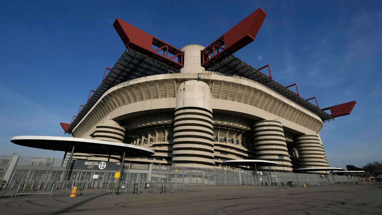 AC Milan Supports Fan Boycott Against High Away Ticket Prices
