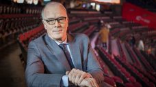 Scott Oake announces 2025-26 will be his final season of broadcasting