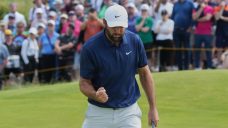 Scottie Scheffler dominates to capture first Open Championship