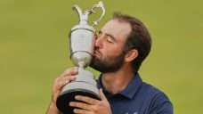 Scottie Scheffler nears legendary status after latest display of greatness at Open