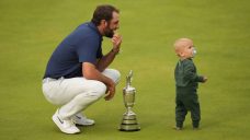 Scottie Scheffler comparisons closer to Jack Nicklaus than Tiger Woods