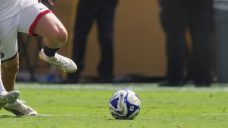 Soccer club Arsenal Tivat banned from UEFA competitions for match-fixing