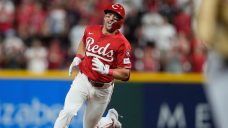 Reds place Spencer Steer on 15-day injured list with wrist sprain