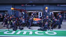 Red Bull signals it will keep up title fight after firing Horner
