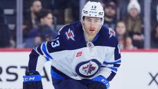 Jets&#8217; Vilardi feels at home in Winnipeg after signing six-year contract