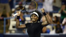 Venus Williams receives wild-card entry to play mixed doubles at US Open