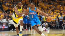 Report: Thunder, Jalen Williams agree to five-year maximum rookie contract extension