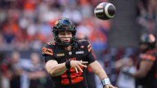 Lions QB Rourke calls CFL rule changes ‘garbage,’ wishes players were consulted