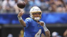 Chargers’ defence steps up in pre-season win against Saints