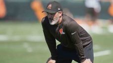 Stefanski&#8217;s timeline for announcing Browns starting QB remains uncertain
