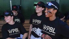 Women’s Professional Baseball League offers new hope for female athletes