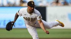 Nestor Cortes dominates Dodgers as Padres reclaim NL West lead