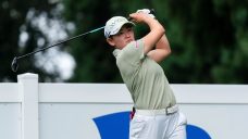 Japanese rookie Akie Iwai captures LPGA Tour’s Portland Classic